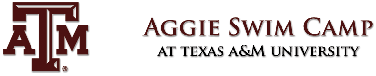  Aggie Swim Camp